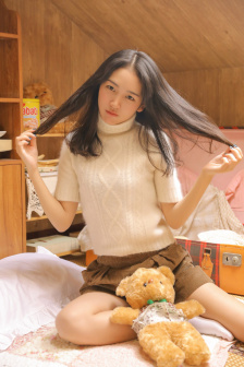屏里狐